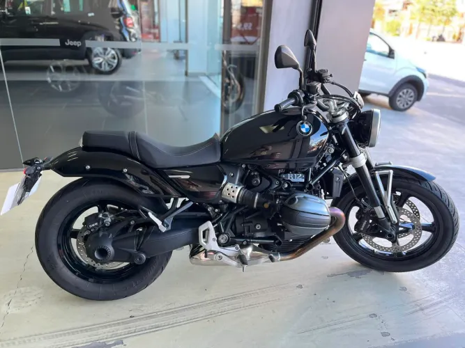 BMW R12 2025
