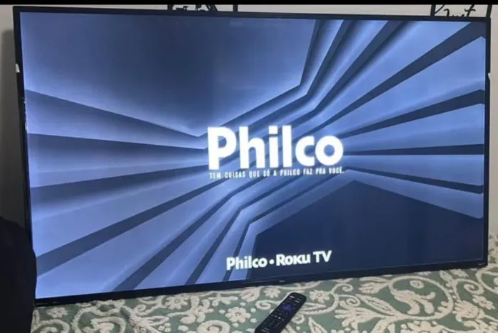 Tv Philco