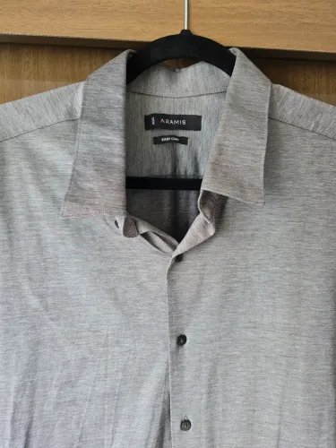Camisa Social Aramis