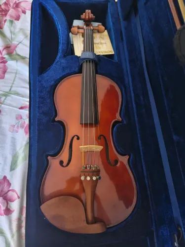 Violino Eagle Ve441 Profissional