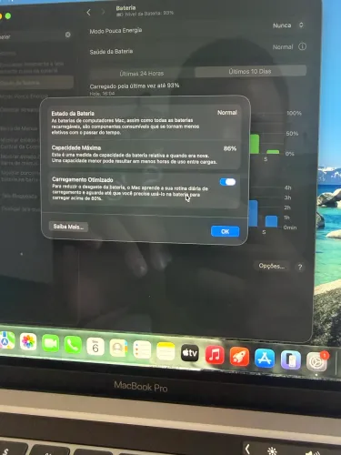 MacBook Pro M2