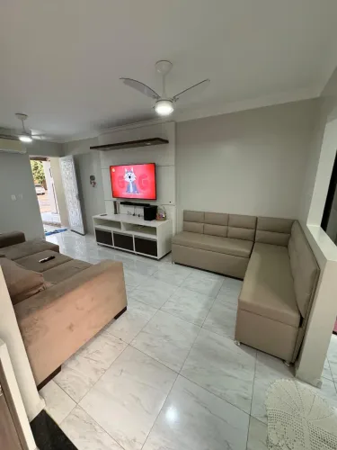 Condomínio Residencial Rubi