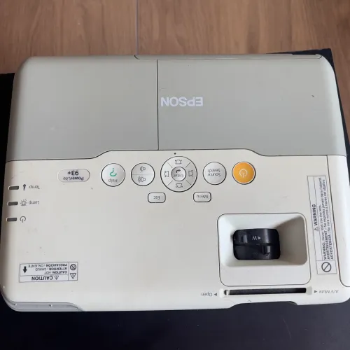 Projetor Epson hdmi