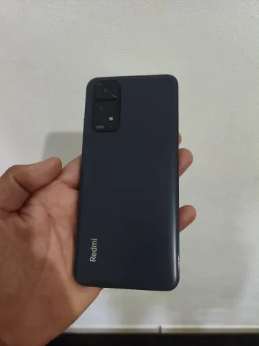 Celular Redmi Note 11S