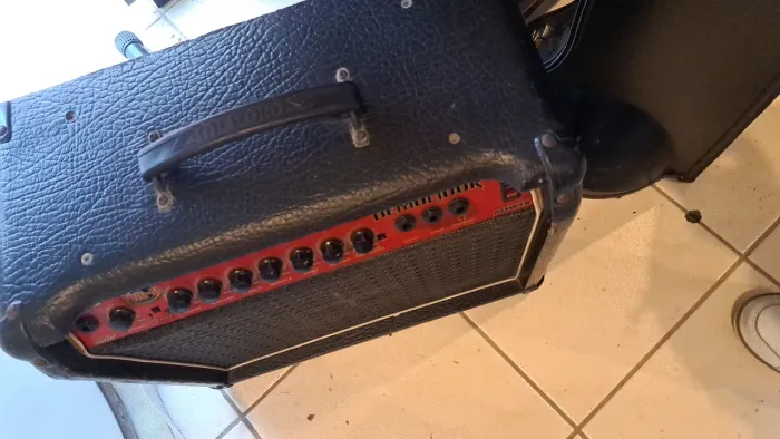Cubo meteoro demulidor 50 watts 