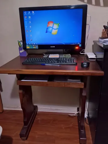 PRA SAIR HOJE COMPUTADOR CCE