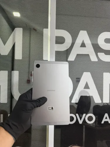 GALAXY TAB A11 64GB PRATA