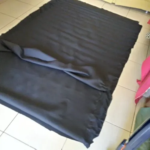 placa neoprene para confecçao