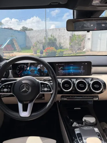 Mercedes-Benz A-200 A 200 1.3 TB Advance Aut. 2019