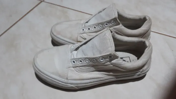 Tênis Vans Feminino Original 35