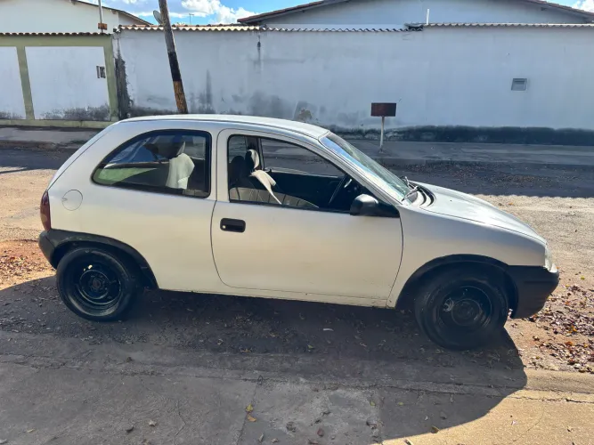 Chevrolet Corsa Wind 1.0 MPFI / EFI 2P 1997