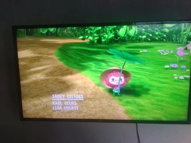 TV SAMSUNG 40"