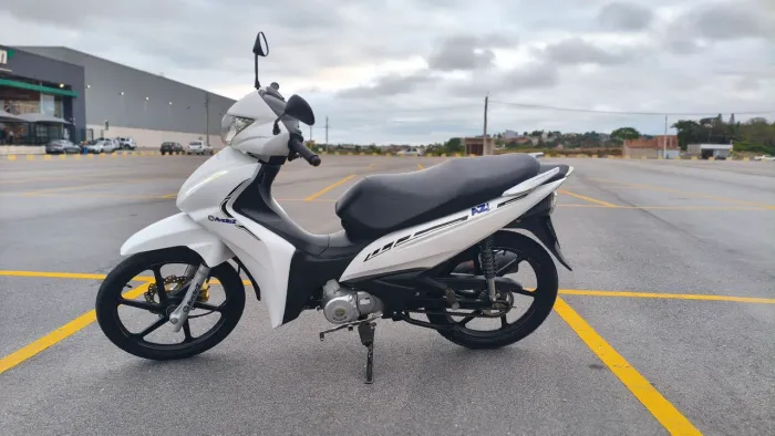 AVELLOZ AZ1 50CC