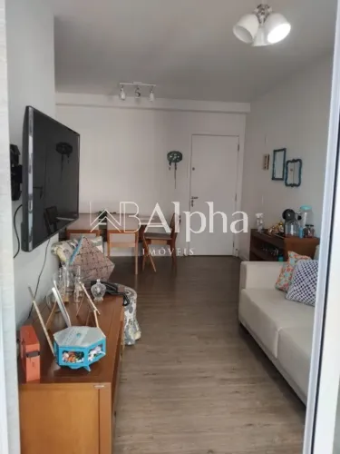 Apartamento a venda no Condomínio Vision em Barueri - SP