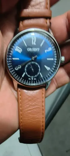 Relógio Orient