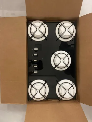 Fogão cooktop Atlas