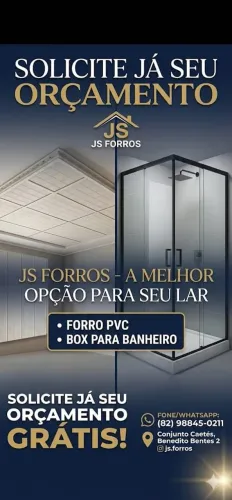 Box para banheiro vidro temperado