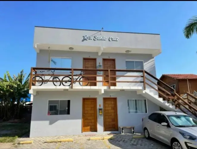 Oportunidade!!Locação anual direto com proprietário no Rio Tavares.