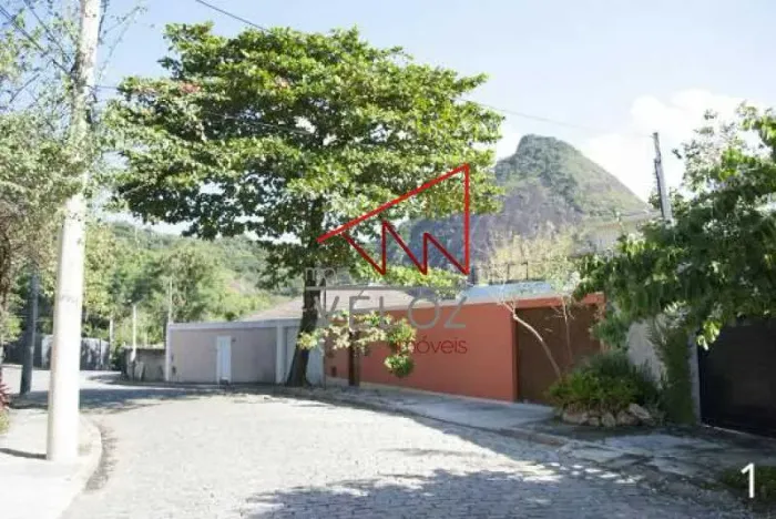 Terreno-À VENDA-Laranjeiras-Rio de Janeiro-RJ