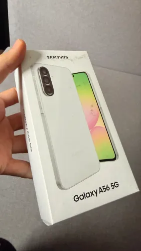 Galaxy A56 