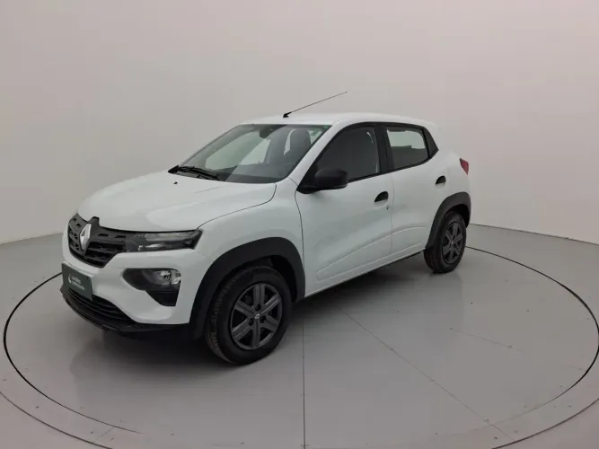 Renault Kwid 1.0 Zen 2026