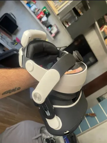 Óculos realidade virtual quest 2