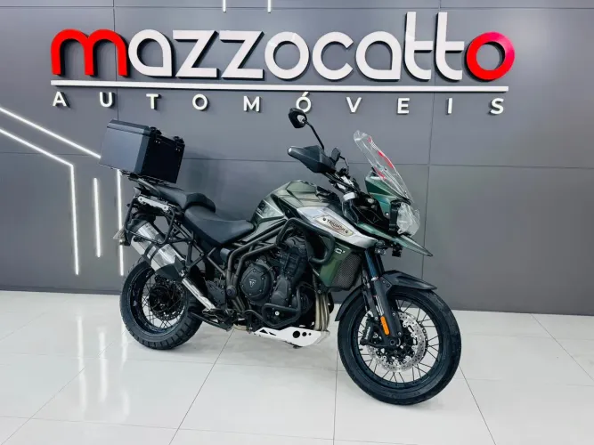 Triumph TIGER 1200 1160 cc
