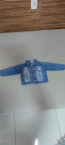 Roupas infantil feminina 50  reais tudo