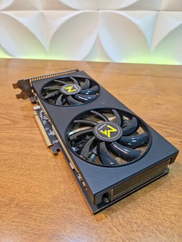 RX 5700XT 8GB MINGZHOUL GDDR6