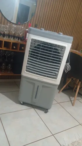 Climatizador ventisol 35 litros