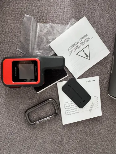Garmin In Reach 2