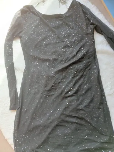 Vestido de festa novo