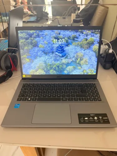 Notebook Acer Aspire 5