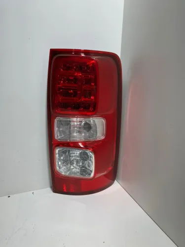 Lanterna S10 LT\ITZ Com Led 2012 2013 2014 2015 2016 LD