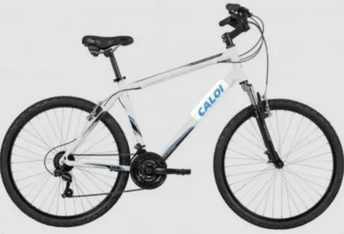 BICICLETA ESPORTIVA