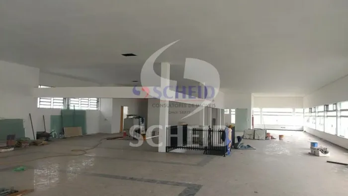 Prédio Comercial com 1060m2 em ótima localização na Zona Sul