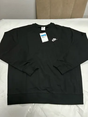 Moletom Nike novo tamanho M