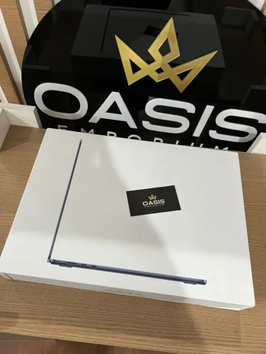 MacBook Air M5 512/16 13Pol Novo Mega Oferta BH