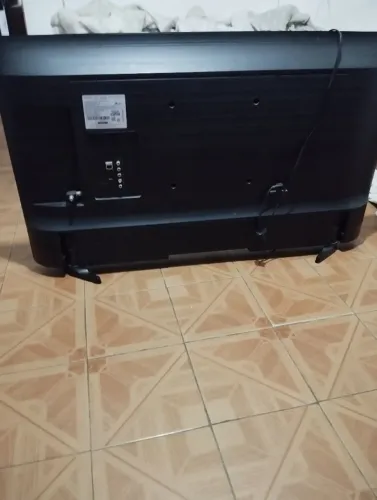 Tv Samsung 43