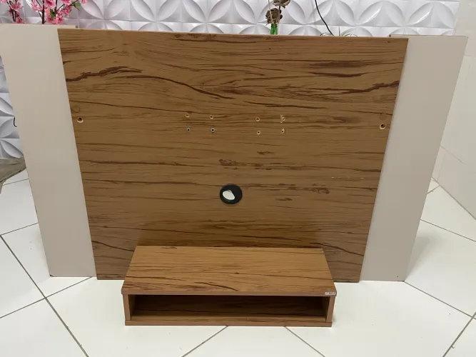 Painel de tv