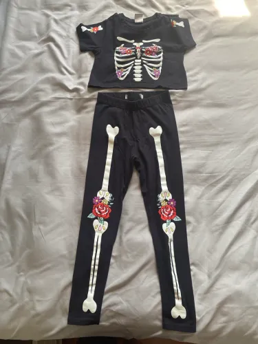 Conjunto infantil