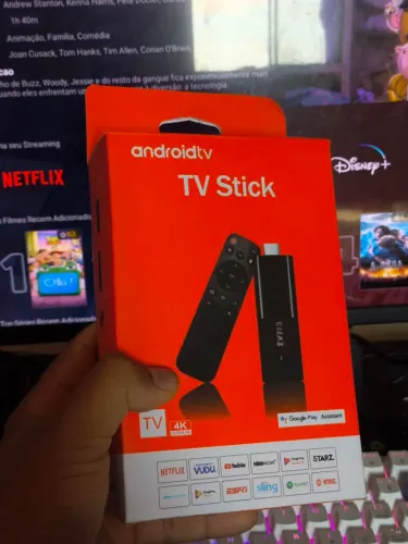 Fire Stick HD