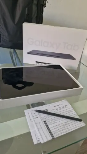 Samsung Galaxy Tab S7 FE de 128 GB