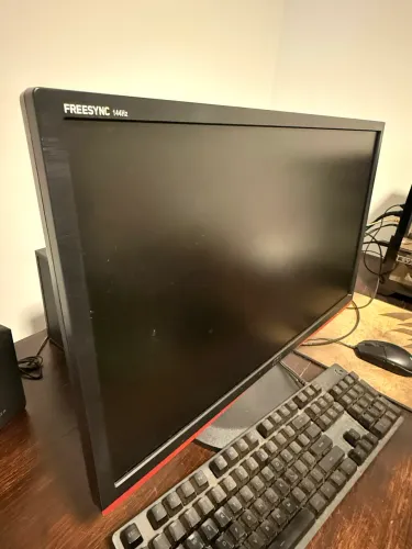 Monitor AOC 24? 144hz