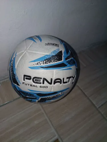 ? Bola de Futsal Penalty 500 RX