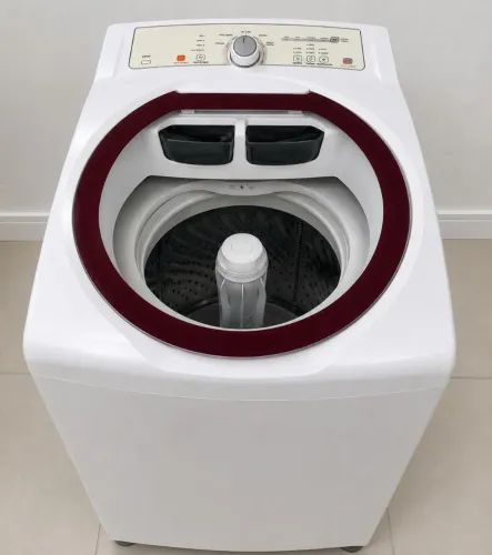 Maquina de lavar