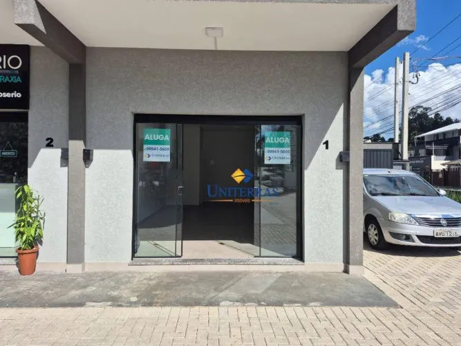 Loja para alugar, 40 m² por R$ 1.750/mês - Roça Grande - Colombo/PR