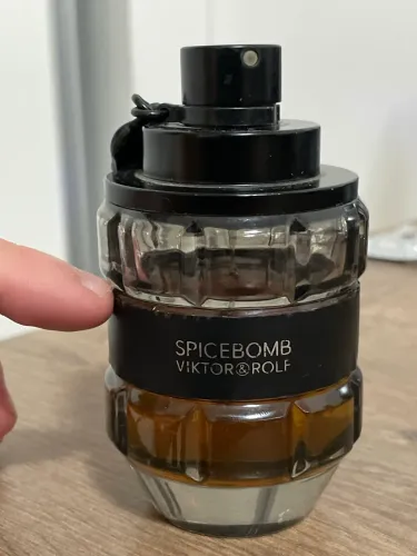 Perfume Viktor&Rolf Spicebomb 90ml