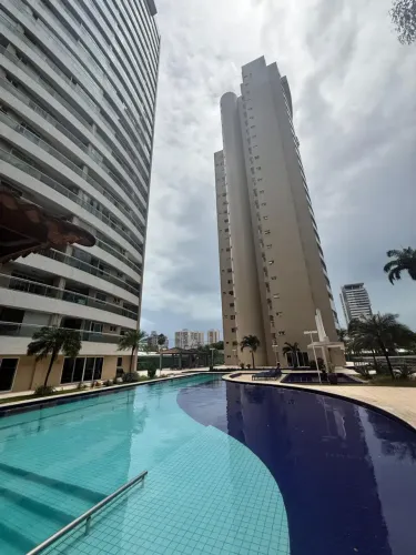 EXCELENTE OPORTUNIDADE NO CONDOMÍNIO SAN FRANCISCO - COCÓ