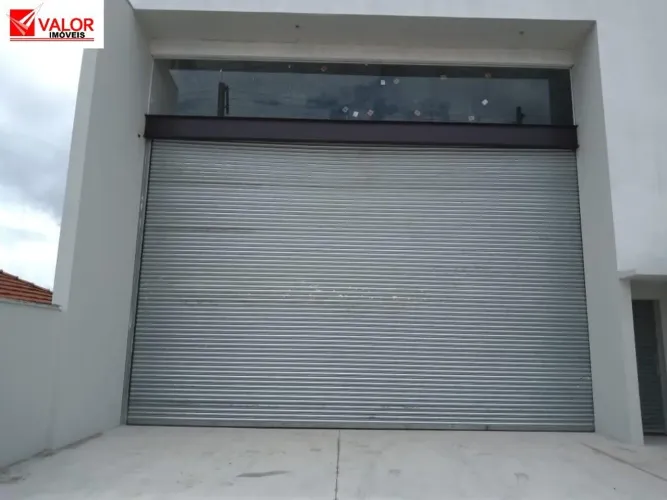 GALPAO COMERCIAL em São Paulo - São Paulo, Vila Sônia
